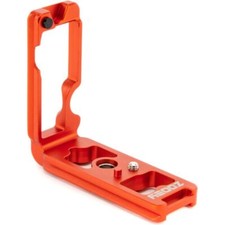 3 Legged Thing Zooey-QD L-Bracket for Nikon Z8 Copper 