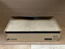 New Cooper Area & Site LED Light 150W LAS45S-T4