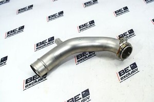 Original Audi A8 4H 4.0 TFSI Lang Ansaugschlauch Asaugrohr Rohr 079129571P