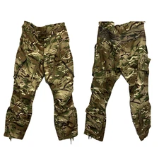 AIRCREW FR TROUSERS -Sizes , MTP Camo Range of  Sizes ,  British RAF New & Used