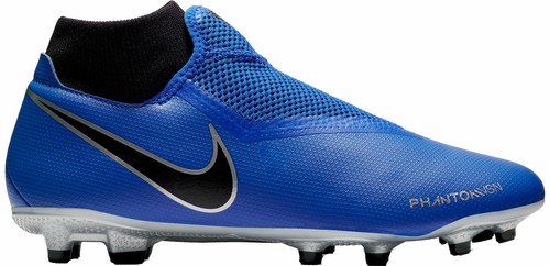 Nike Phantom Vision Academy DF FG Blue 