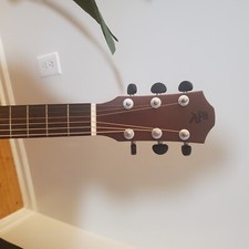 Baton Rouge Ar21/ace Left Handed Acoustic Guitar