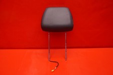 Mercedes W212 E-Klasse Kopfstütze Crash Aktiv vorne A2129707450 Schwarz Original Mercedes W212 E-Klasse Kopfstütze Crash Aktiv vorne A2129707450 Schwarz Original