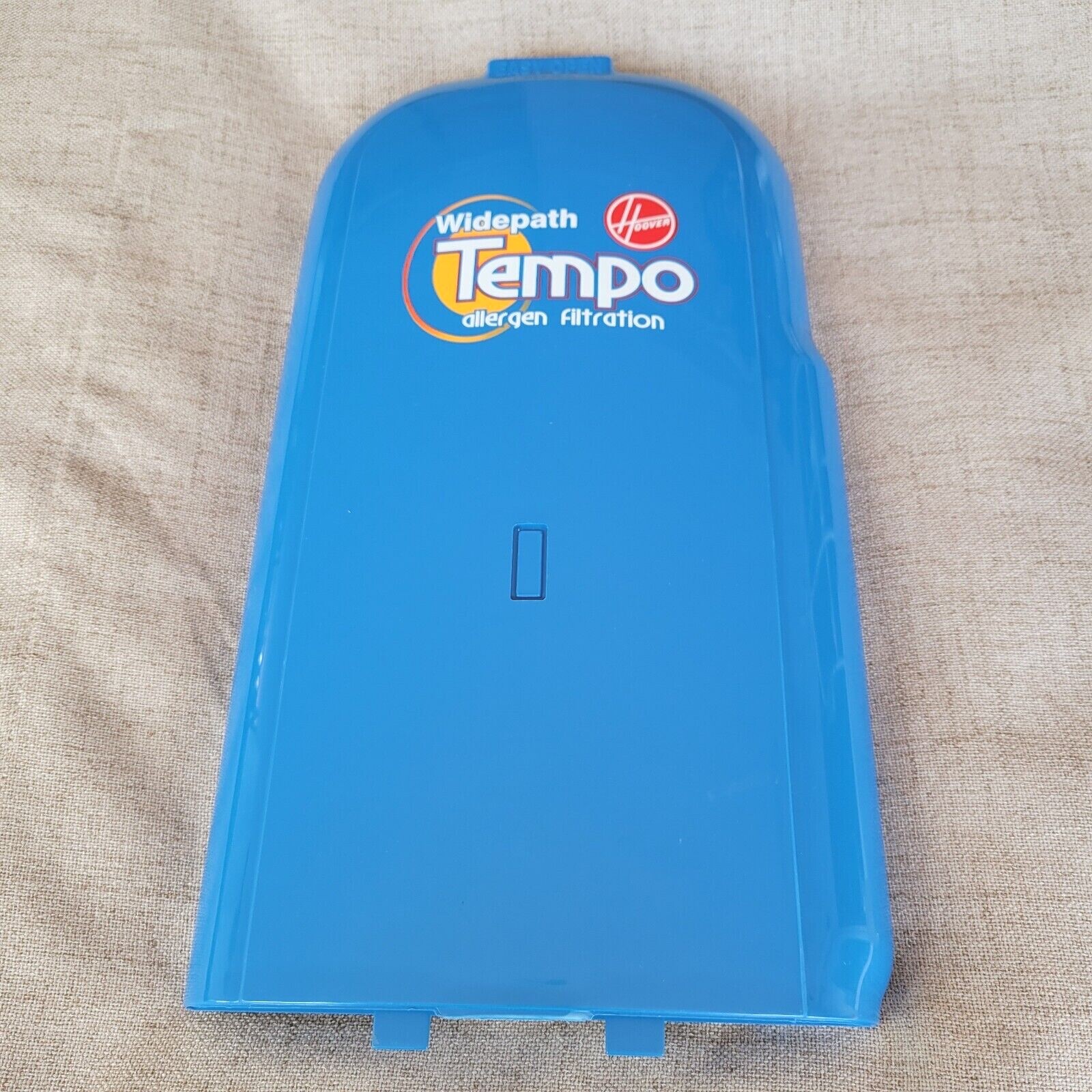 Hoover Tempo (U5140900) Bagged Upright 