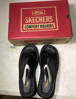 skechers Comfort Walkers Womens size W6 new in Box