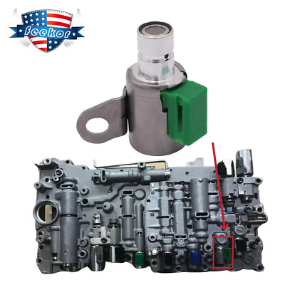 Transmission Control Solenoid Fits for Toyota Lexus 35240-50040 | eBay