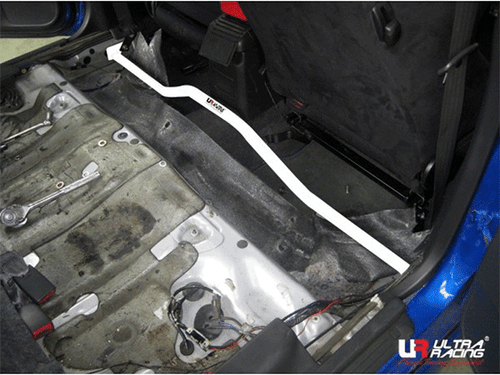 UR FOR SUBARU IMPREZA WRX 1992-2000 1ST GEN (GC8) 2.0T 4WD VERSION 4 Room Bar - Bild 1 von 8