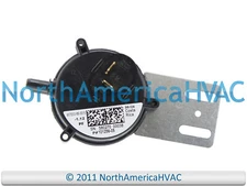 OEM Lennox Armstrong Ducane Air Pressure Switch 1.12 Fits 100658-02 101256-05