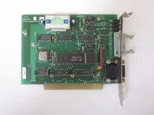 SVG Silicon Valley Group 80203-01 RS422 Communication Board, PCB