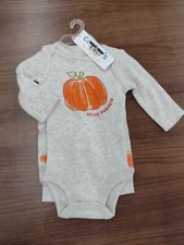 carters halloween newborn 3 Outfits