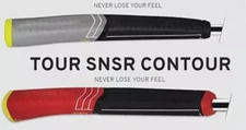 1PC Golf Grip 140CC Tour SNSR Contour Pro Putter Grip