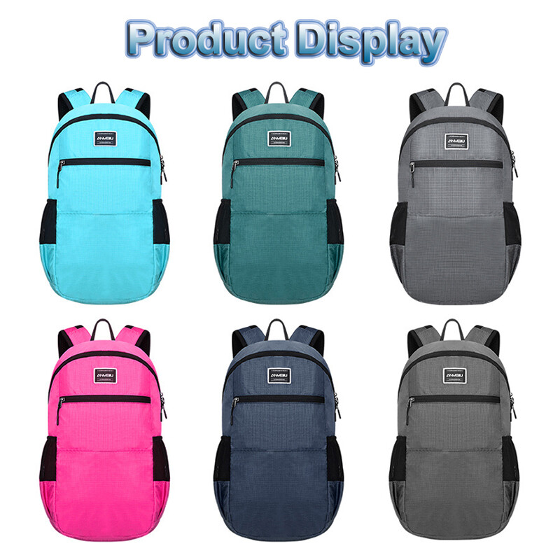 Outdoor Sports Backpack Bag Cycling Hiking Backpacks Daily Travelling
