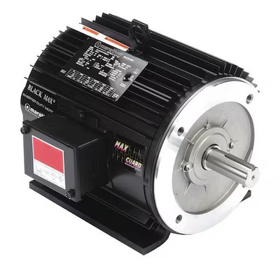 Marathon 182Thty7726 Vector Motor, 9.0 Lb-Ft, 3 Hp, 230/460 V