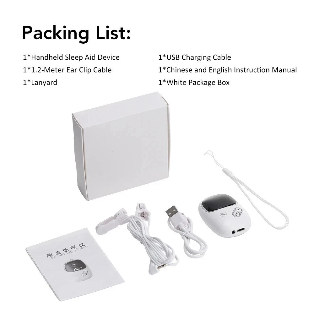 Complete AERA One package contents