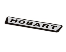 HOBART 00-118367 Appliance Decal