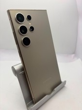Samsung Galaxy S24 Ultra 512 Go - gris titane