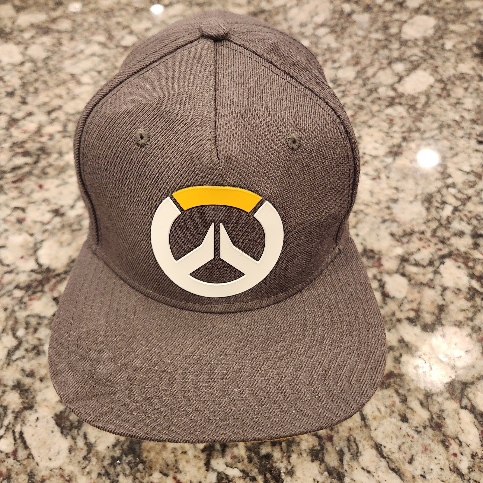 Overwatch - BLIZZARD - Snapback Hat/Cap - Adjusta… - image 1