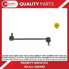 MEYLE-HD: Better than OE. Front Rod/Strut, stabiliser