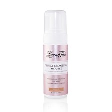 Loving Tan Deluxe Self Tanning Bronzing Mousse, Medium - Streak Free, Profession