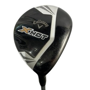 Callaway X Hot 7 Wood | eBay
