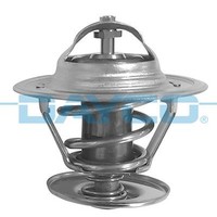 Thermostat KÜHlmittel Dayco DT1124V FÜR Seat VW KÜHlmittelthermostat