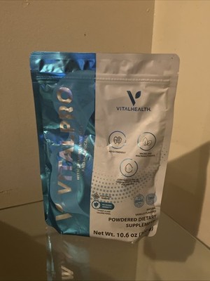 VitalPro by VitalHealth Dietary Supplement