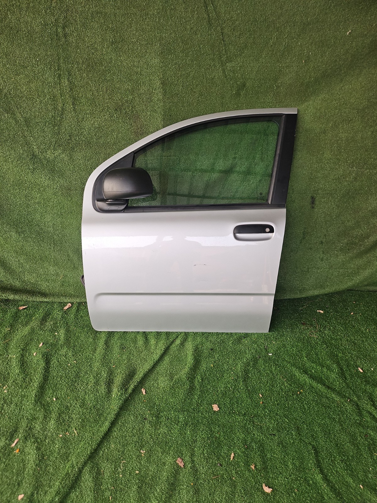 Porta Portiera Sportello Anteriore Sinistro Sx Fiat Panda 2012 In Poi