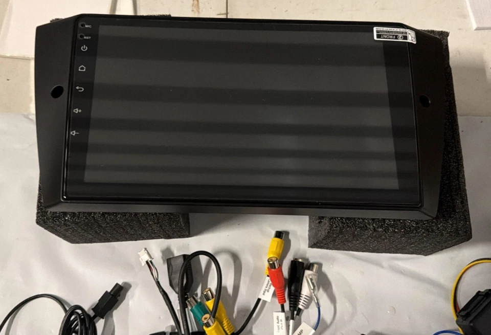 E90A13 Eonon 2005 - 2013 宝马 3 系列 E90-E93 和 2007-2012 宝马 M3 9 英寸 IPS 安卓 — 第 2/4 张图片