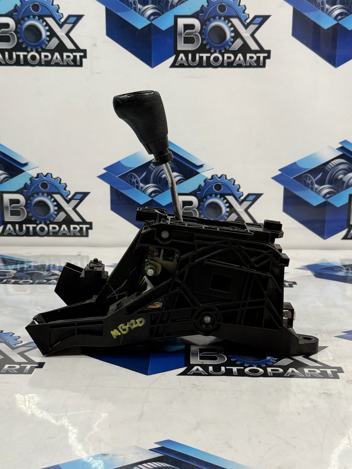 2012-2017 Toyota Camry Automatic Floor Shifter Gear Selector Assembly 75C831 OEM