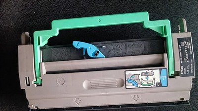 Epson S051099 Photo Conductor Unit - Genuine OEM - For EPL-6200 / 6200L / 6200N