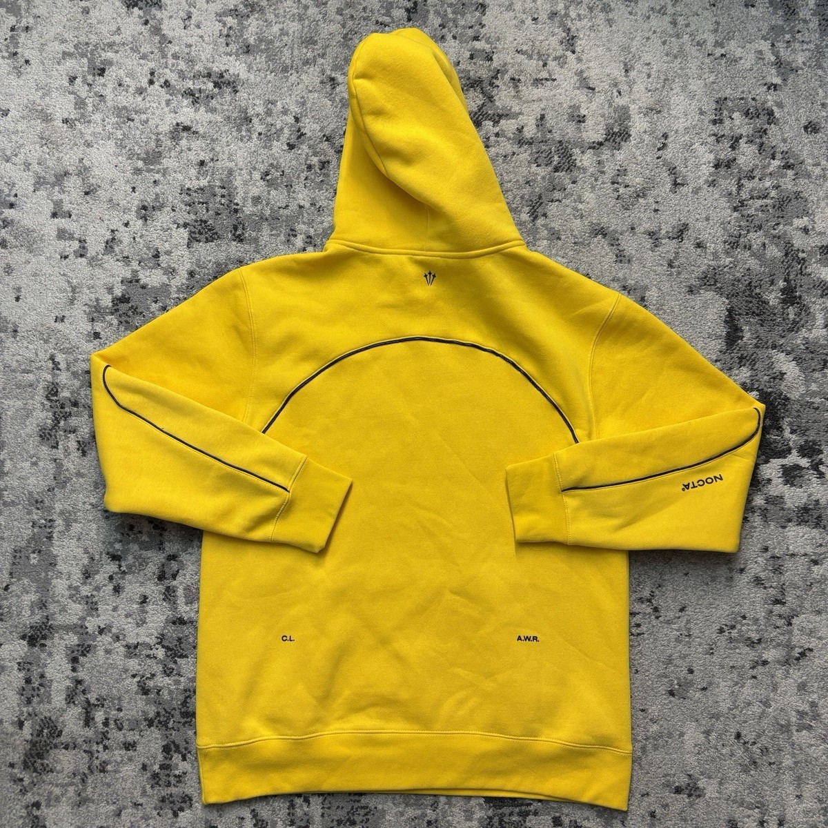 NWT Nike x Drake Nocta Hoodie Pullover Sweatshirt DA4104-739 Mens