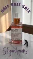 Truly Beauty Soft Serve After Shave Oil 3.1 fl oz / 90 mL WithOut Box
