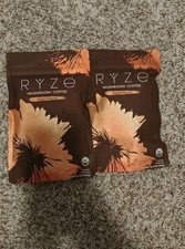 Ryze Mushroom Coffee - 2 bags