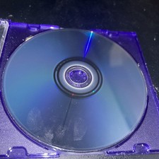The Legend of Zelda: Breath of the Wild (Nintendo Wii U, 2017) Disc ONLY Tested!