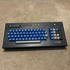 Vintage Commodore Harris 720 Keyboard Computer Antique Untested