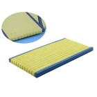 3 Pcs Japanese Mattress Floor Tatami Miniature Dollhouse Accessories