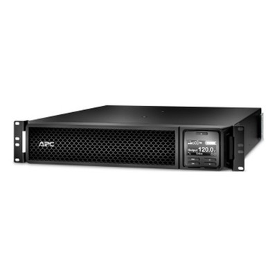 SRT1000RMXLA APC SRT Online 1000va 120 1kva LCD #NewBatts