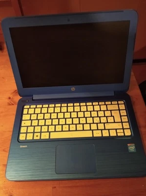 HP EliteBook 840 G2 · i5-5300U · 8GB · 256GB