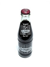 VINTAGE DR PEPPER, Imperial Pure Cane Sugar, Dublin Dr Pepper, 8 fl. oz. Bottle
