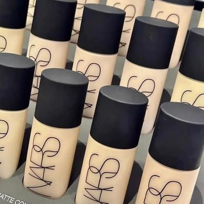 NARS Soft Matte Complete Foundation ~ (1.5oz / 45mL) ~NEW IN BOX