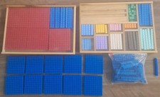 Math U See Blocks