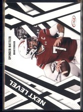 2024 SAGE Hit #99 Spencer Rattler