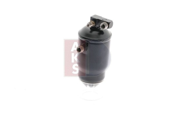 AKS Dasis Trockner, Klimaanlage 802220N FüR CitroËN Fiat Lancia Peugeot-image