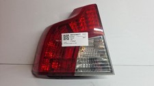 VOLVO S40 MK2 2010 LEFT TAIL LIGHT 4 DOOR SALOON 30763497