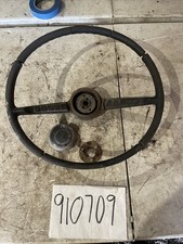 1963 -64 Studebaker Champ Steering Wheel 1963 -64 Studebaker Champ Steering Wheel