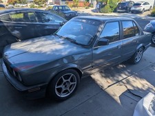 1989 BMW 