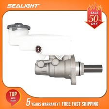 Fits 2005-2010 Honda Odyssey Brake Master Cylinder Aluminum M630563 46101shj305