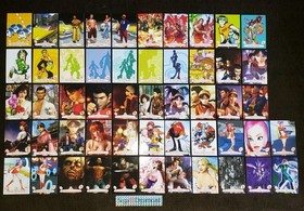 Sega Dreamcast Trading Cards Lot of 115 Limited Run Games 2025