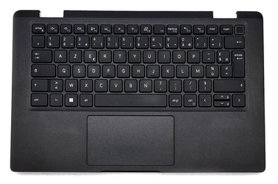 Dell Latitude 7330 Palmrest Topcase Mit AZERTY Tastatur 0VKJW7 AP3IV000100