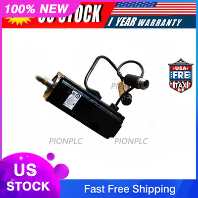YASKAWA SGMEV-03DDA6C NEW IN BOX SGMEV03DDA6C AC Servomotor
